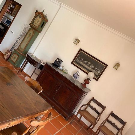 Casa Do Cabeco Villa Benedita Esterno foto