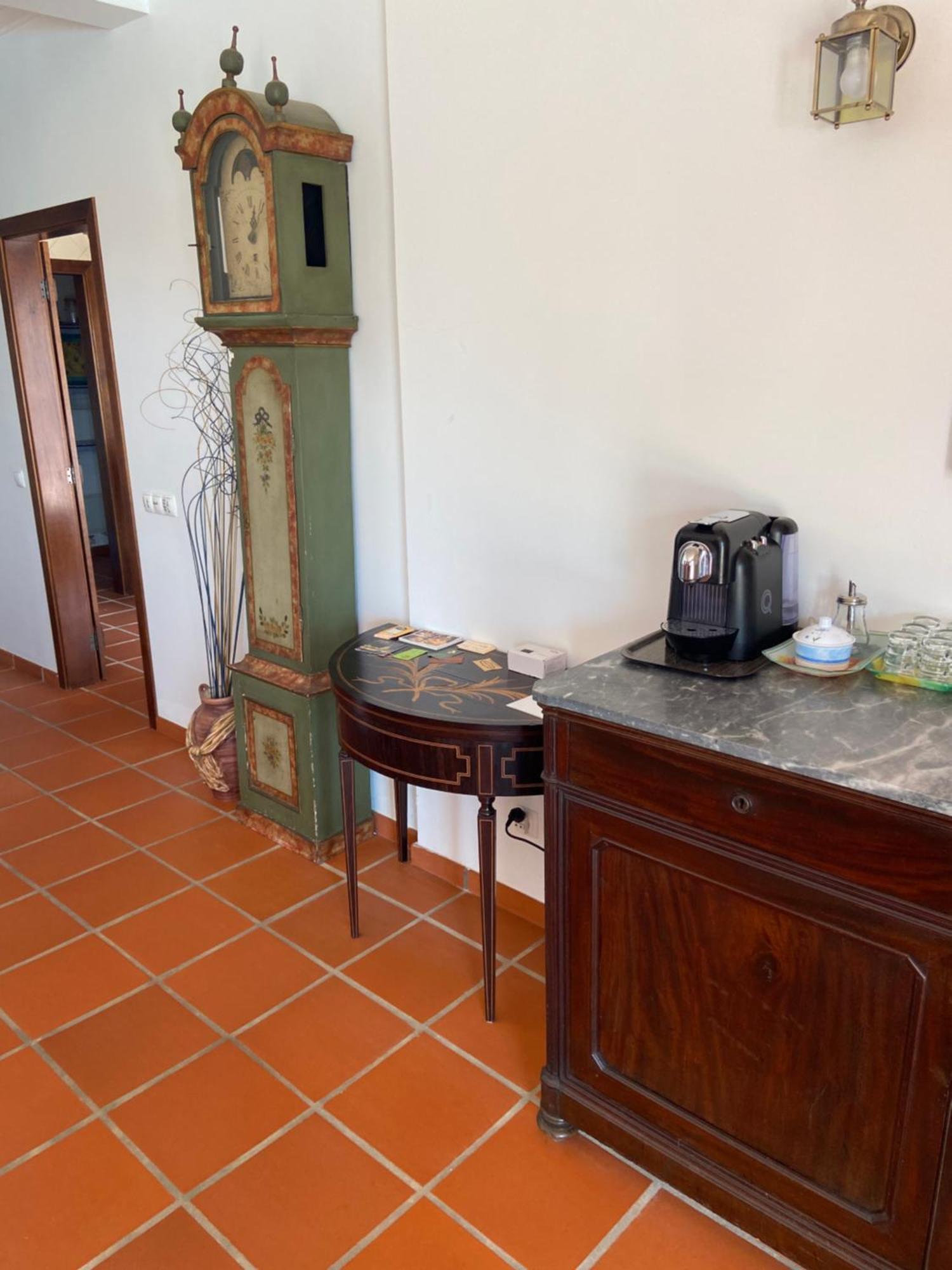 Casa Do Cabeco Villa Benedita Esterno foto